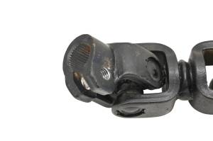 Kawasaki - 24 Kawasaki Mule PRO-DXT EPS 4x4 Upper Steering Stem KDT1000 - Image 2