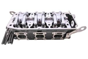 13 Sea-Doo GTI 130 SE Cylinder Head