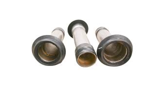 Sea-Doo - 13 Sea-Doo GTX Limited iS 260 Coil Brackets Mounts - Image 4