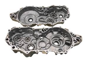 Kawasaki - 24 Kawasaki Mule PRO-DXT EPS 4x4 Transmission Gear Case Housing KDT1000 - Image 4