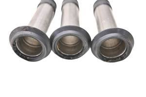 Sea-Doo - 11 Sea-Doo RXT X 260 AS Ignition Coil Spark Plug Tubes - Image 2