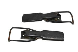 Kawasaki - 24 Kawasaki Mule PRO-DXT EPS 4x4 Cargo Bed Main Lock Latches KDT1000 - Image 2