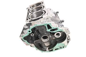 Sea-Doo - 13 Sea-Doo GTX Limited iS 260 Crankcase Center Crank Case & Cylinders - Image 2