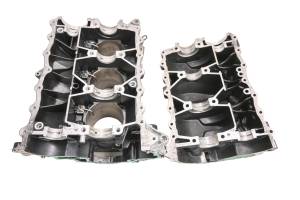 Sea-Doo - 13 Sea-Doo GTX Limited iS 260 Crankcase Center Crank Case & Cylinders - Image 7