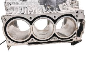 Sea-Doo - 13 Sea-Doo GTX Limited iS 260 Crankcase Center Crank Case & Cylinders - Image 8