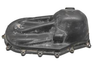 Kawasaki - 24 Kawasaki Mule PRO-DXT EPS 4x4 Outer Belt Clutch Cover KDT1000 - Image 2