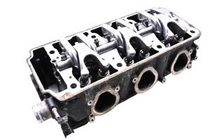 15 Sea-Doo GTX 155 Cylinder Head