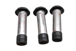 Sea-Doo - 12 Sea-Doo RXT 260 Coil Brackets Mounts - Image 2