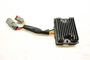 06 Sea-Doo RXT 215 4-Tec Regulator Rectifier