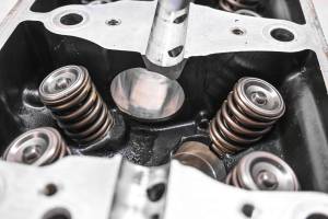 Sea-Doo - 12 Sea-Doo RXT 260 Cylinder Head - Image 6