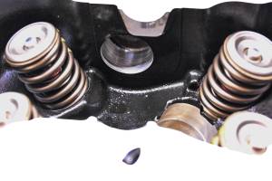 Sea-Doo - 12 Sea-Doo RXT 260 Cylinder Head - Image 8