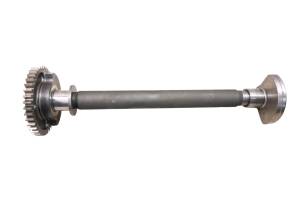 19 Sea-Doo GTI Counter Balancer Crankshaft Balance