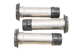 17 Sea-Doo RXT-X 300 Spark Plug Tubes Coil Brackets