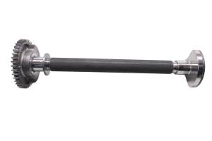 10 Sea-Doo RXT iS 260 Counter Balancer Crankshaft Balance