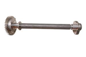 14 Sea-Doo GTX 215 Limited Balance Shaft