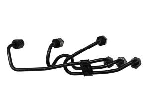 Kawasaki - 23 Kawasaki Mule PRO-DXT EPS 4x4 Fuel Injection Pipe Lines KDT1000 - Image 1