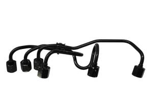 Kawasaki - 23 Kawasaki Mule PRO-DXT EPS 4x4 Fuel Injection Pipe Lines KDT1000 - Image 2