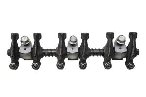Kawasaki - 23 Kawasaki Mule PRO-DXT EPS 4x4 Rocker Arm Assembly KDT1000 - Image 1