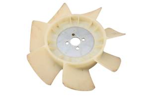 Kawasaki - 23 Kawasaki Mule PRO-DXT EPS 4x4 Cooling Fan KDT1000 - Image 1