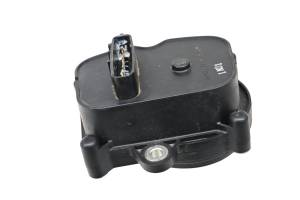 Kawasaki - 23 Kawasaki Mule PRO-DXT EPS 4x4 4Wd Front Differential Actuator KDT1000 - Image 2