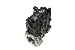 23 Kawasaki Mule PRO-DXT EPS 4x4 Fuel Injection Pump Housing Yanmar KDT1000 - Image 3