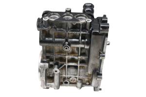 23 Kawasaki Mule PRO-DXT EPS 4x4 Fuel Injection Pump Housing Yanmar KDT1000 - Image 4
