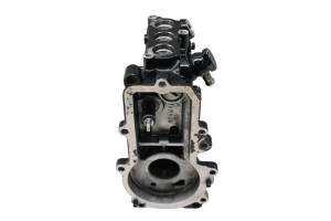 23 Kawasaki Mule PRO-DXT EPS 4x4 Fuel Injection Pump Housing Yanmar KDT1000 - Image 5