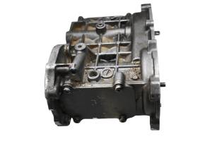 23 Kawasaki Mule PRO-DXT EPS 4x4 Fuel Injection Pump Housing Yanmar KDT1000 - Image 6