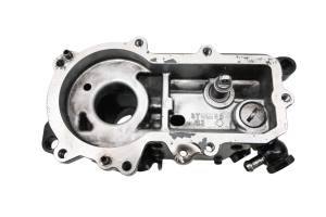 23 Kawasaki Mule PRO-DXT EPS 4x4 Fuel Injection Pump Housing Yanmar KDT1000 - Image 7