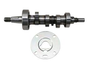 23 Kawasaki Mule PRO-DXT EPS 4x4 Fuel Injection Pump Camshaft Yanmar KDT1000 - Image 1