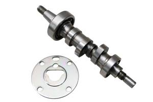 23 Kawasaki Mule PRO-DXT EPS 4x4 Fuel Injection Pump Camshaft Yanmar KDT1000 - Image 2