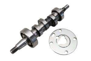 23 Kawasaki Mule PRO-DXT EPS 4x4 Fuel Injection Pump Camshaft Yanmar KDT1000 - Image 3