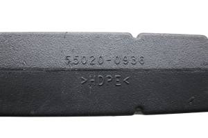 Kawasaki - 23 Kawasaki Mule PRO-DXT EPS 4x4 Driver Or Passenger Side Front Door KDT1000 - Image 4