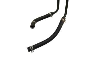 Kawasaki - 23 Kawasaki Mule PRO-DXT EPS 4x4 Fuel Pump Feed & Return Lines KDT1000 - Image 3