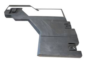 23 Kawasaki Mule PRO-DXT EPS 4x4 Driver Or Passenger Side Rear Door KDT1000