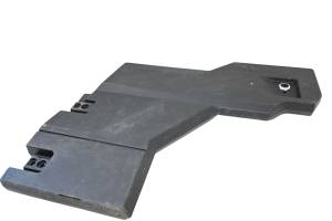 Kawasaki - 23 Kawasaki Mule PRO-DXT EPS 4x4 Driver Or Passenger Side Rear Door KDT1000 - Image 3