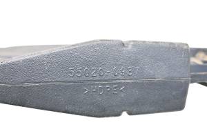 Kawasaki - 23 Kawasaki Mule PRO-DXT EPS 4x4 Driver Or Passenger Side Rear Door KDT1000 - Image 4