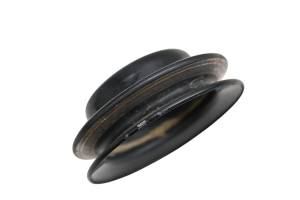 Kawasaki - 23 Kawasaki Mule PRO-DXT EPS 4x4 Water Pump Pulley KDT1000 - Image 3