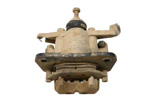 Kawasaki - 23 Kawasaki Mule PRO-DXT EPS 4x4 Rear Left Brake Caliper KDT1000 - Image 3