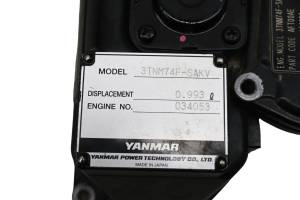 Kawasaki - 23 Kawasaki Mule PRO-DXT EPS 4x4 Valve Cover KDT1000 - Image 4