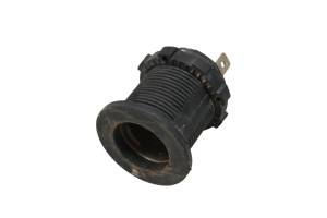 23 Kawasaki Mule PRO-DXT EPS 4x4 12 Volt Accessory Outlet 12V KDT1000