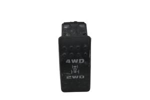 23 Kawasaki Mule PRO-DXT EPS 4x4 2Wd 4Wd Switch KDT1000