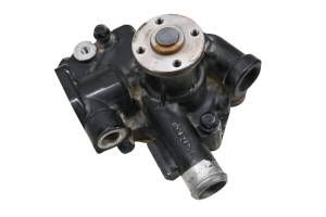Kawasaki - 23 Kawasaki Mule PRO-DXT EPS 4x4 Water Pump KDT1000 - Image 2