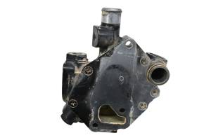 Kawasaki - 23 Kawasaki Mule PRO-DXT EPS 4x4 Water Pump KDT1000 - Image 4