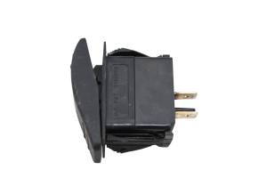 Kawasaki - 23 Kawasaki Mule PRO-DXT EPS 4x4 Horn Switch KDT1000 - Image 2