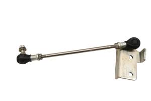 Kawasaki - 23 Kawasaki Mule PRO-DXT EPS 4x4 Torque Rod & Bracket KDT1000 - Image 2