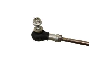 Kawasaki - 23 Kawasaki Mule PRO-DXT EPS 4x4 Torque Rod & Bracket KDT1000 - Image 3