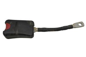 23 Kawasaki Mule PRO-DXT EPS 4x4 Seat Belt Buckle KDT1000