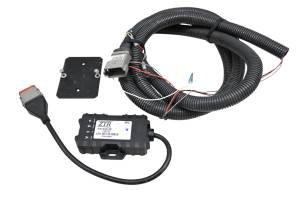 23 Kawasaki Mule PRO-DXT EPS 4x4 Telematics Electric Control Unit Ecu M7L ZTR KDT1000 - Image 1