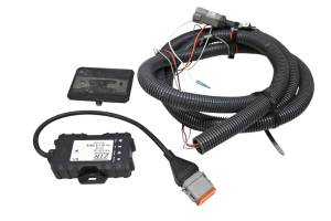 23 Kawasaki Mule PRO-DXT EPS 4x4 Telematics Electric Control Unit Ecu M7L ZTR KDT1000 - Image 2